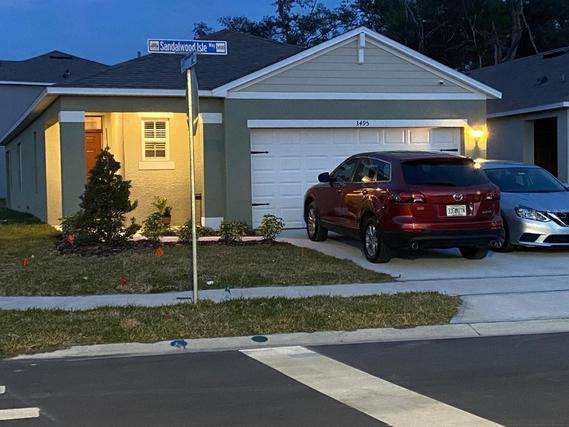 New Construction Homes For Sale This Week That Attend Prairie Lake Elementary: January 21st to January 27th