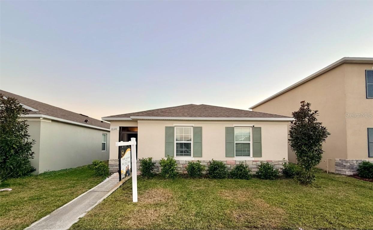 6310 Canter Cir., Apopka, FL 32712