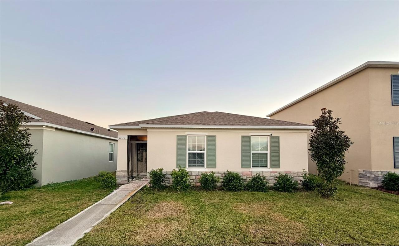 6310 Canter Cir., Apopka, FL 32712