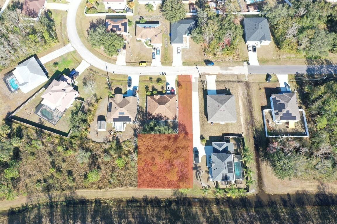 1433 Teal Dr., Poinciana, FL 34759