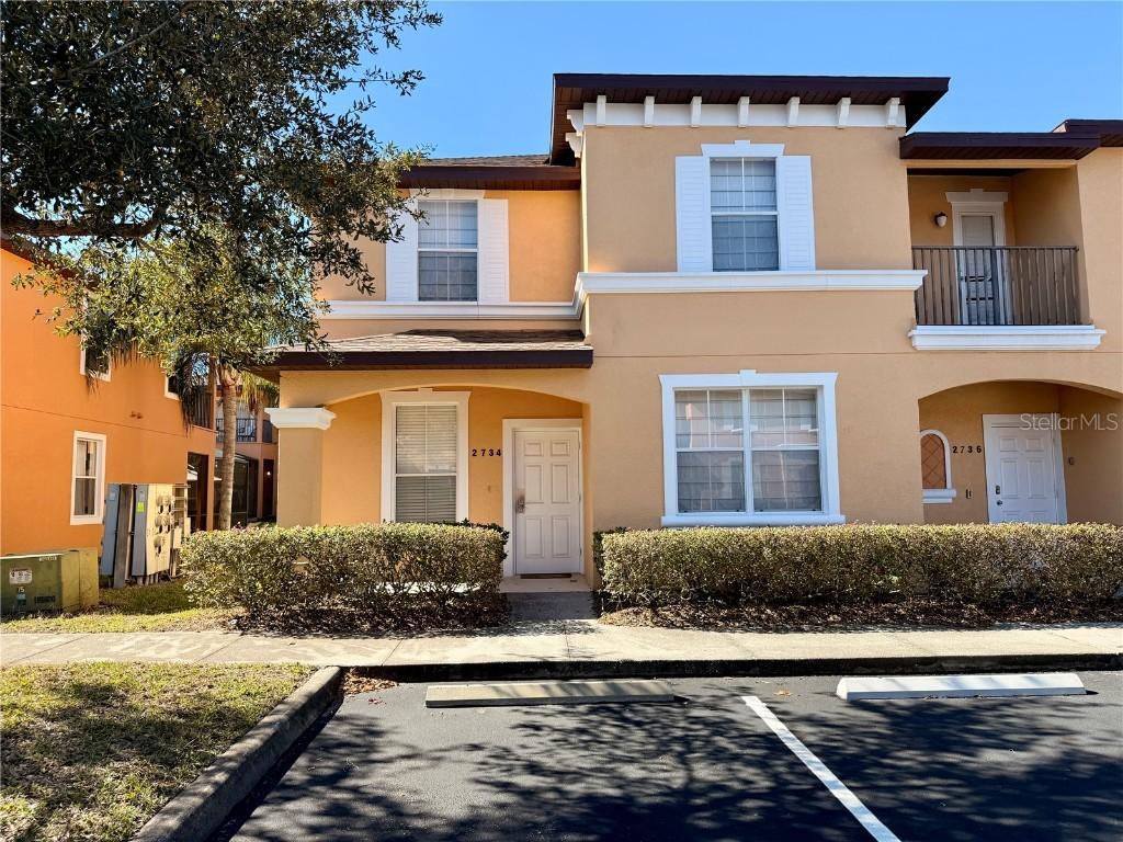 2734 Coupe St., Kissimmee, FL 34746