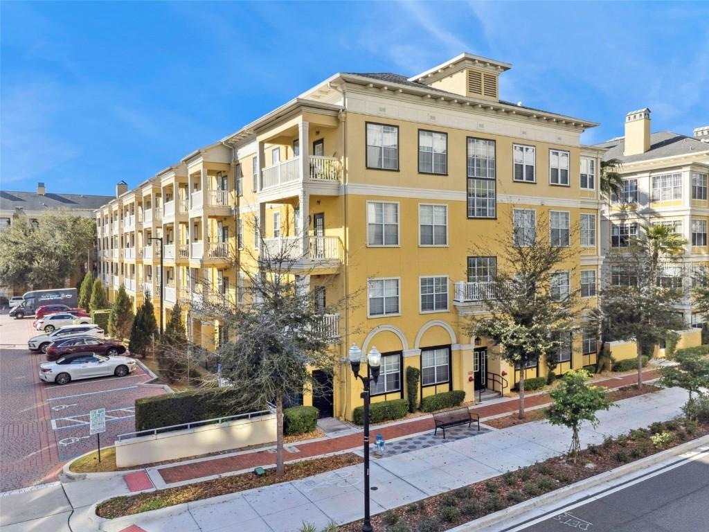 860 N Orange Ave. #219, Orlando, FL 32801