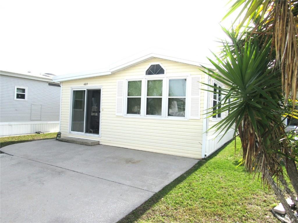 9000 Us Hwy 192 #489, Clermont, FL 34714