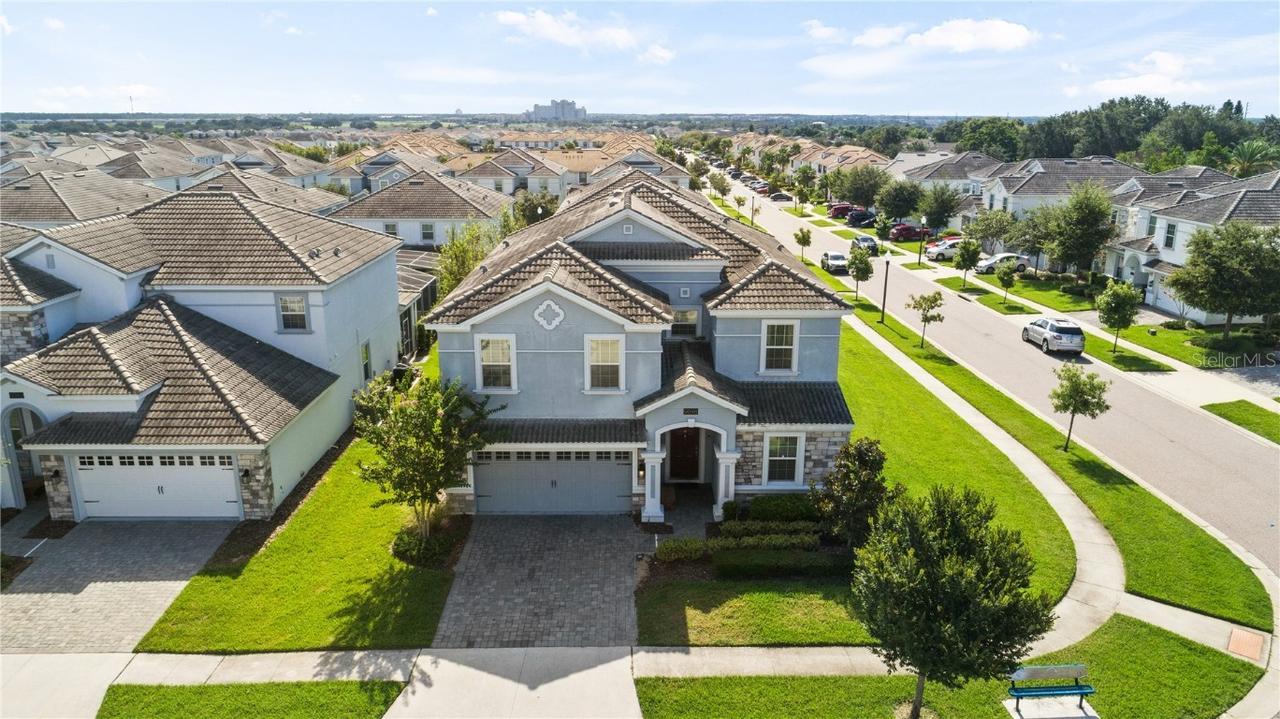 9098 Hazard St., Davenport, FL 33896