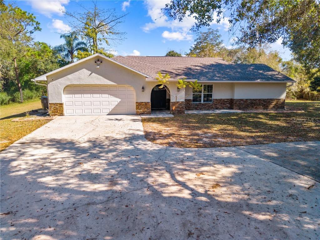 3575 Kaiser Ave., St Cloud, FL 34772