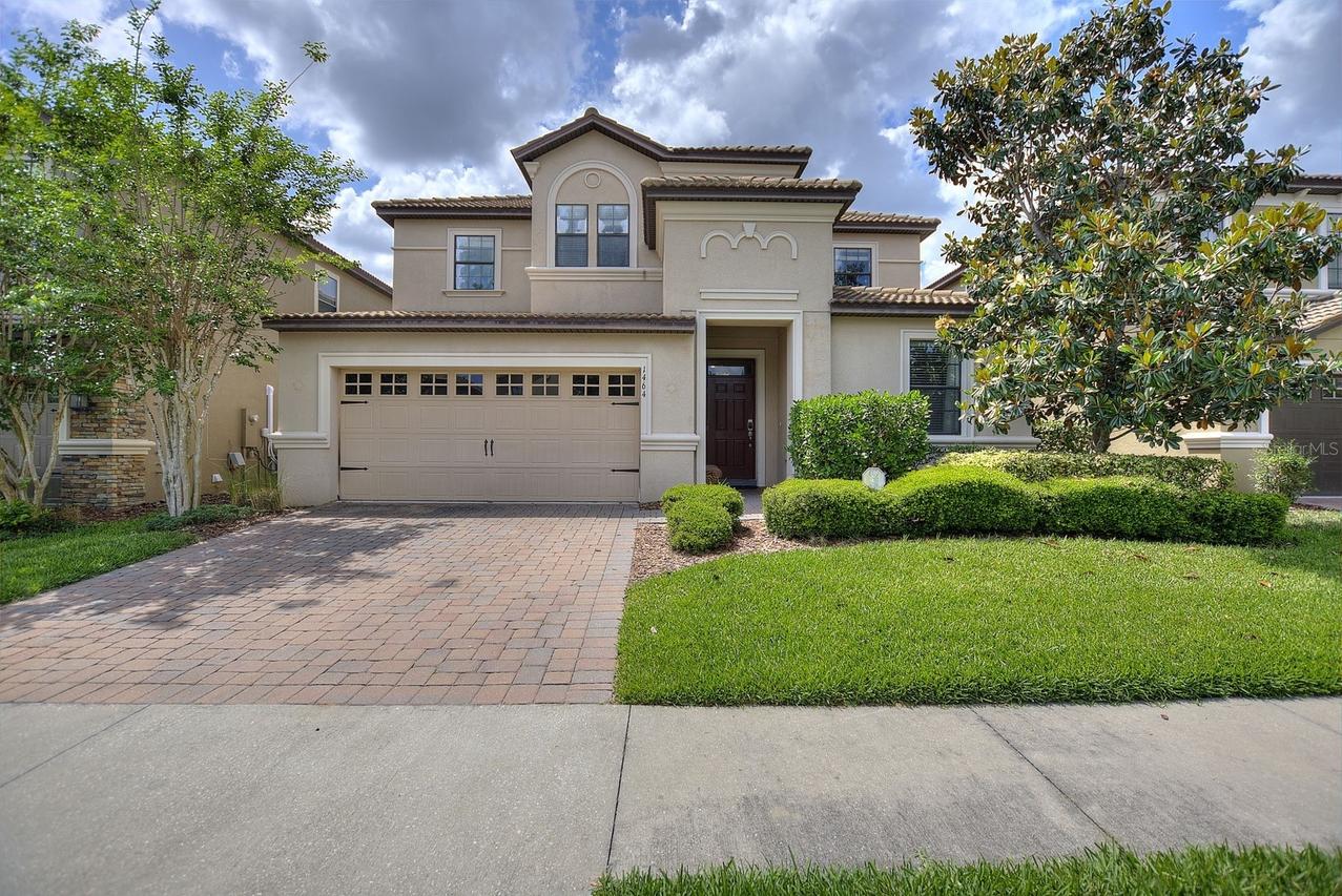 1464 Moon Valley Dr., Davenport, FL 33896