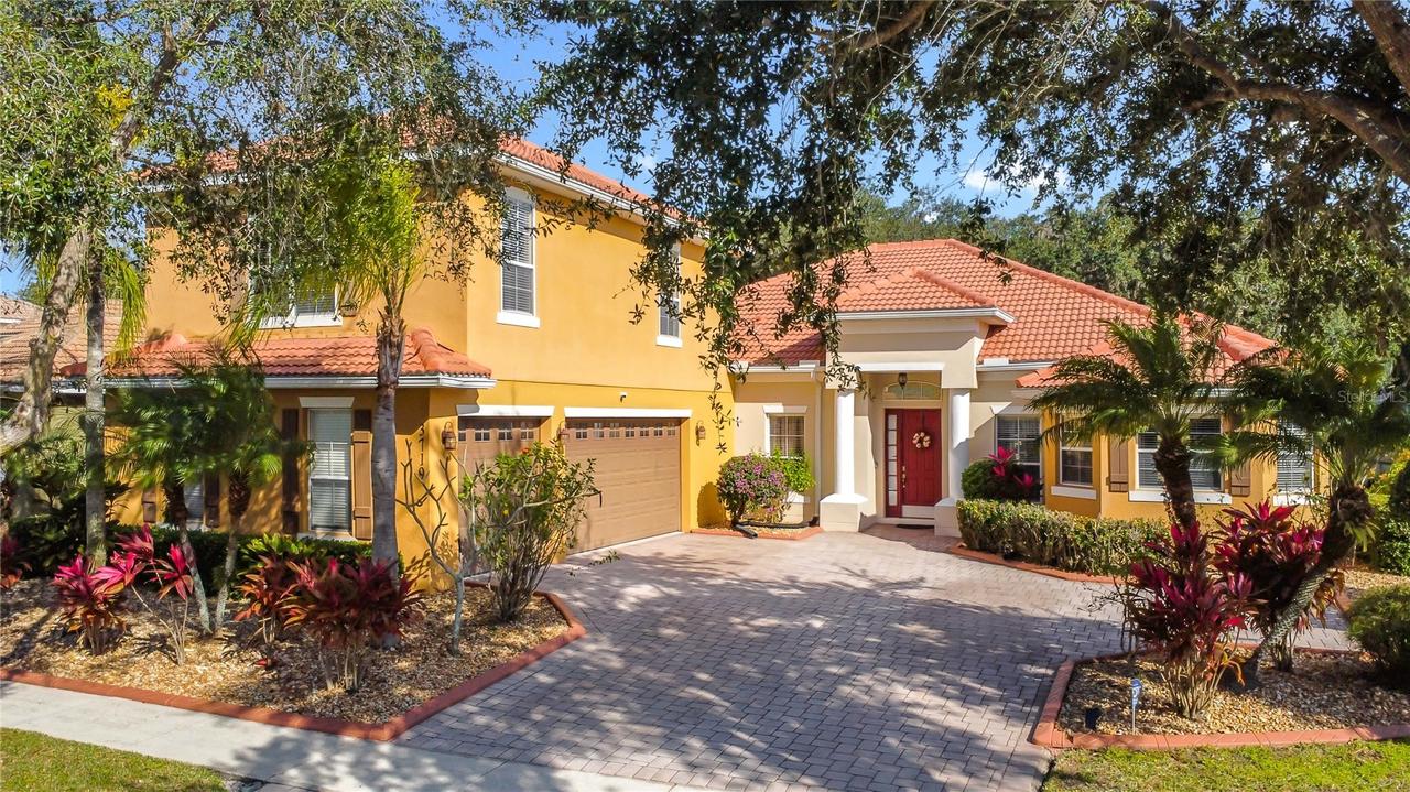 3719 Eagle Isle Cir., Kissimmee, FL 34746