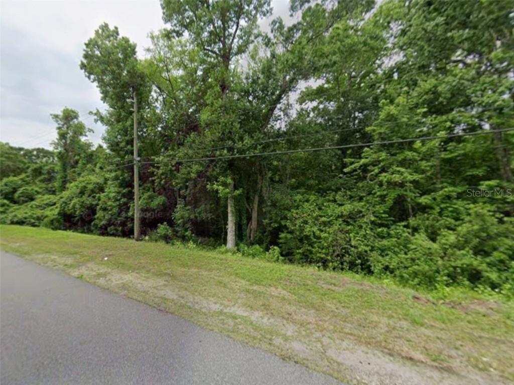 2201 Deerwood Acres Dr, St Augustine, FL 32084