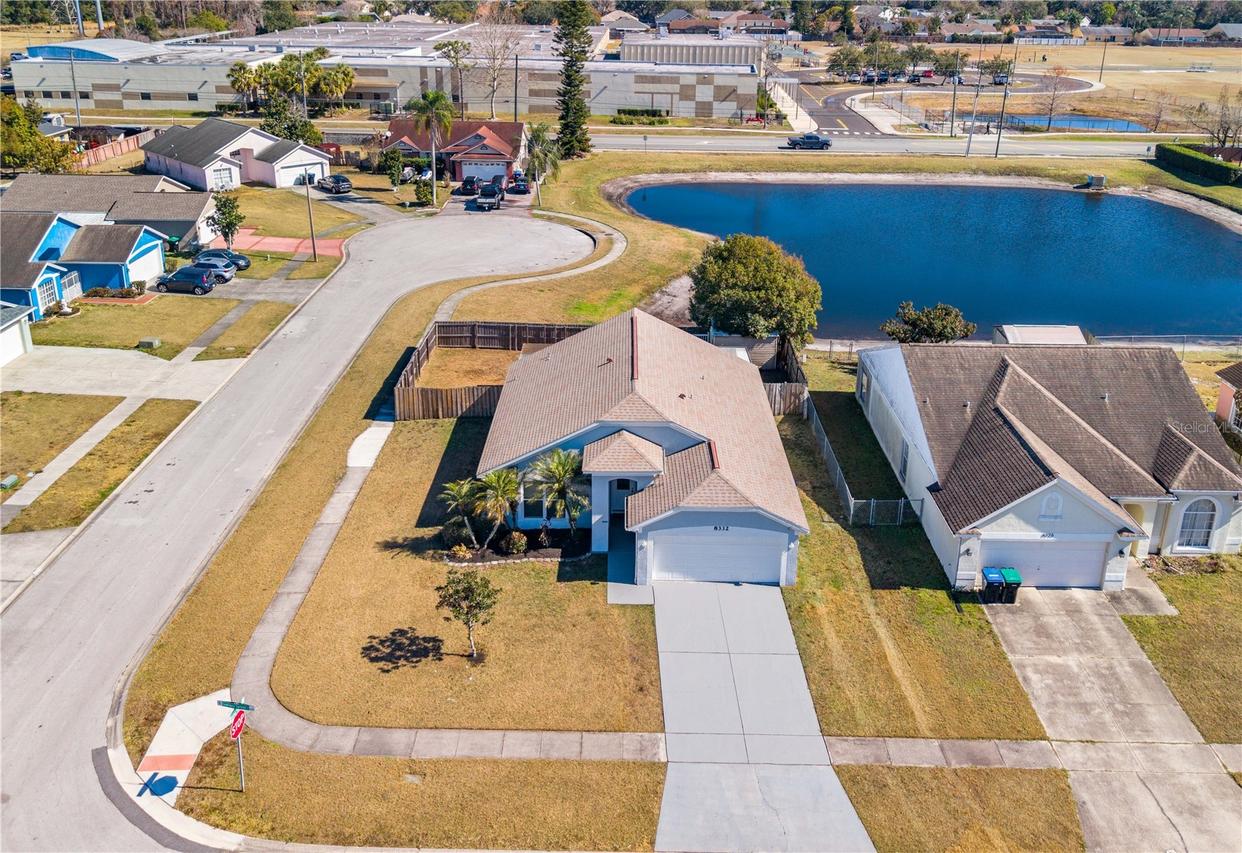 8332 Southern Forest Dr., Orlando, FL 32829