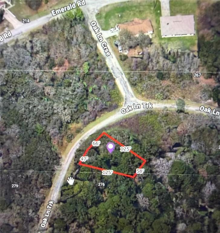 Oak Lane Trak, Ocala, FL 34472