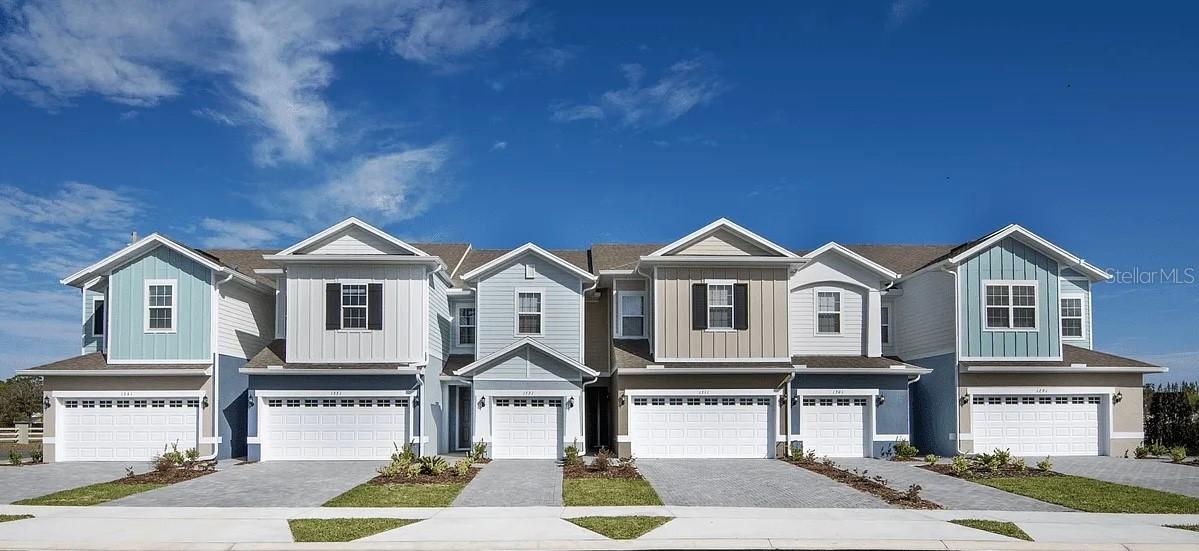 1301 Wycliffe Way, St Cloud, FL 34771