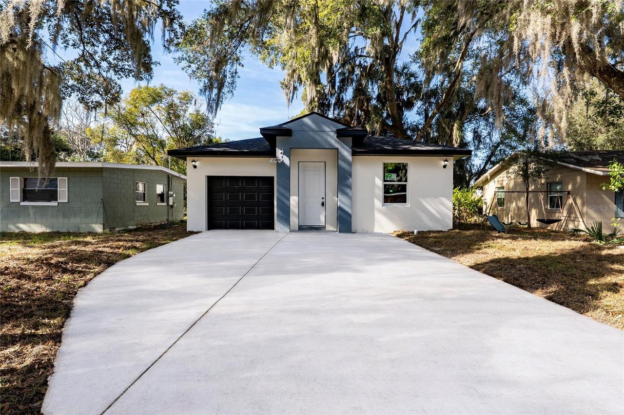 610 Reddick St., Eustis, FL 32726