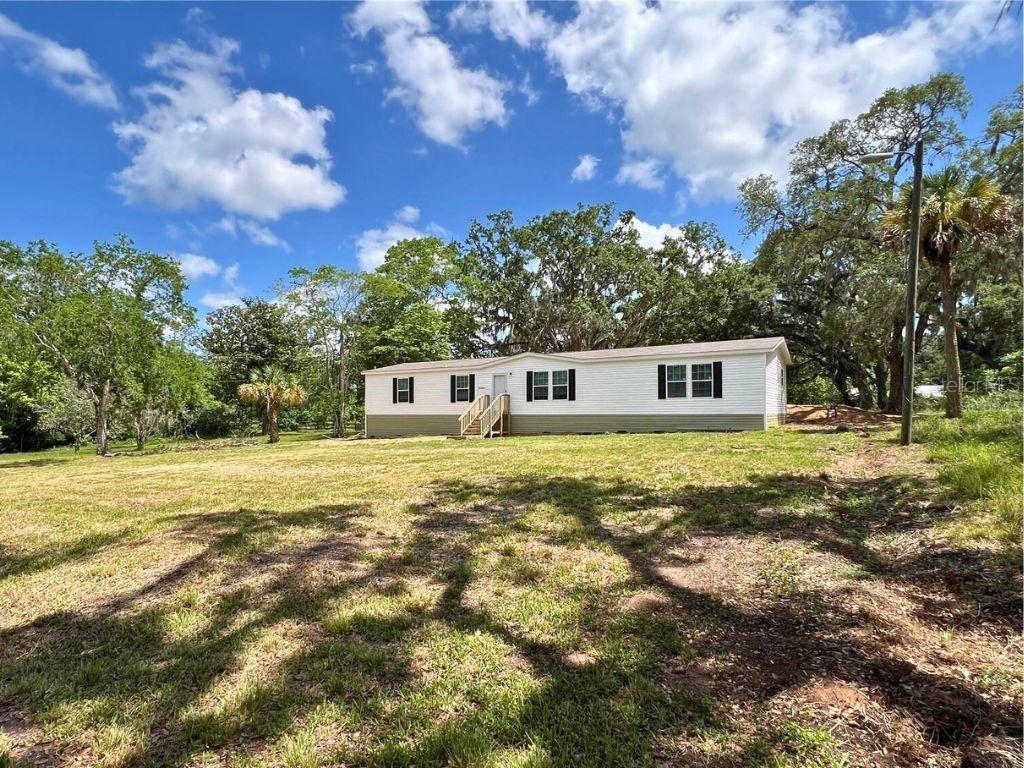 16108 Gupton St., Brooksville, FL 34613