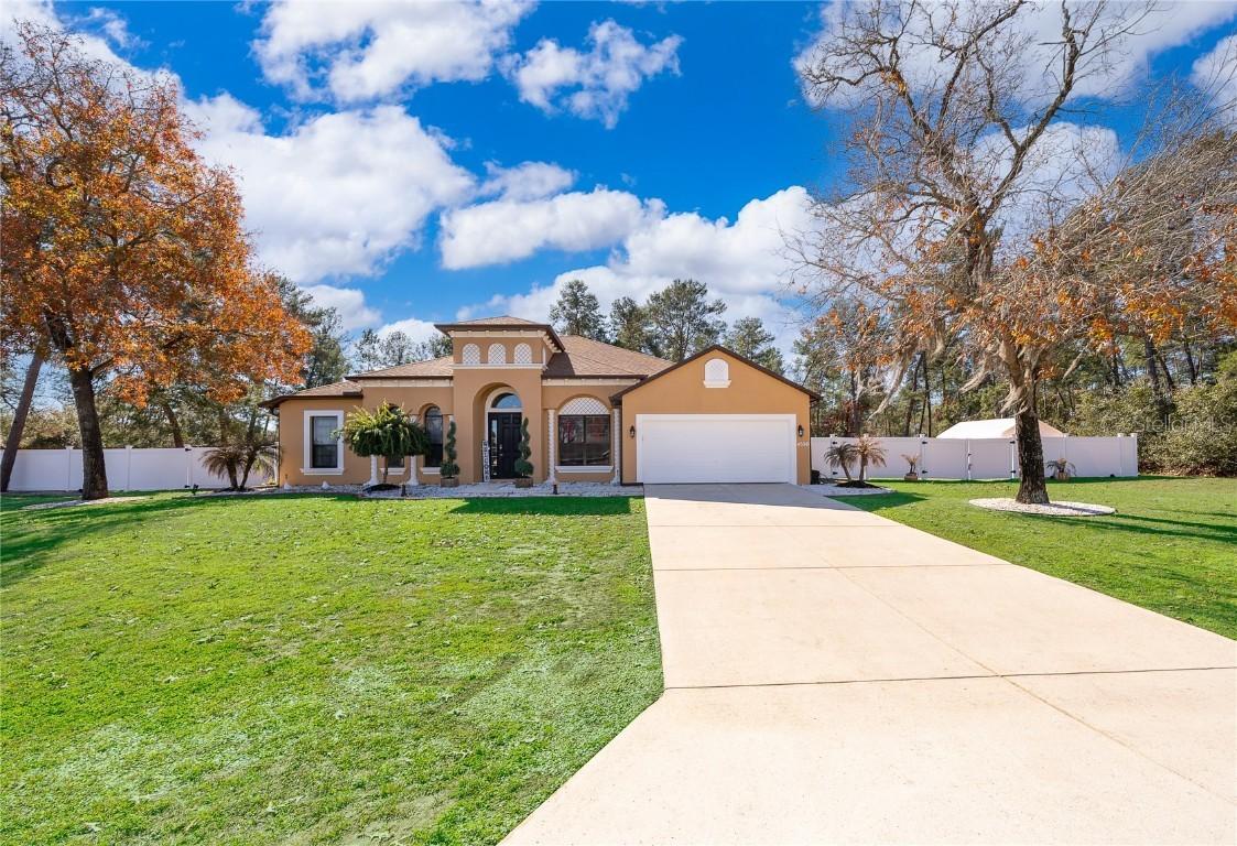 4590 SW 111th Pl., Ocala, FL 34476