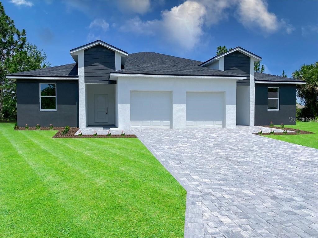 13257 Blytheville Ave., Port Charlotte, FL 33981