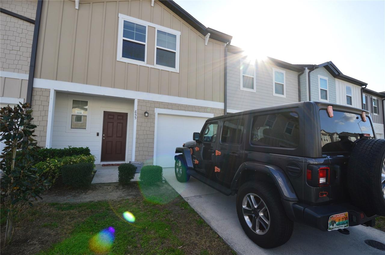 855 Grandin St., Davenport, FL 33837