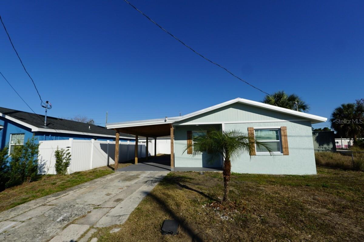 1603 Bartley St., Haines City, FL 33844