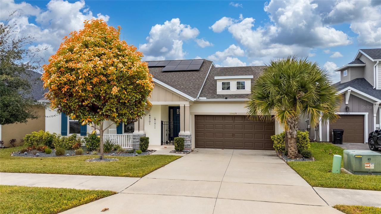 1569 Osprey View Dr., Apopka, FL 32703