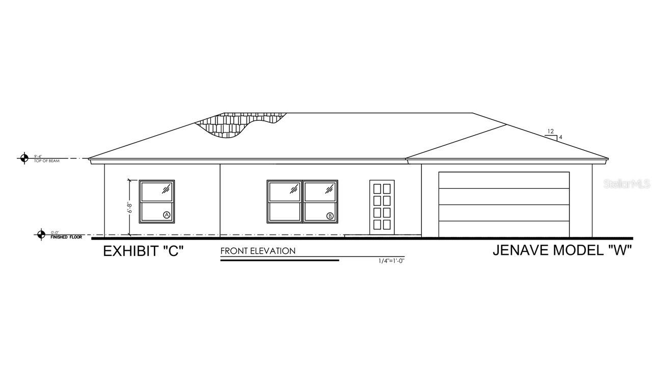 2544 N Arrowhead Rd., Avon Park, FL 33825