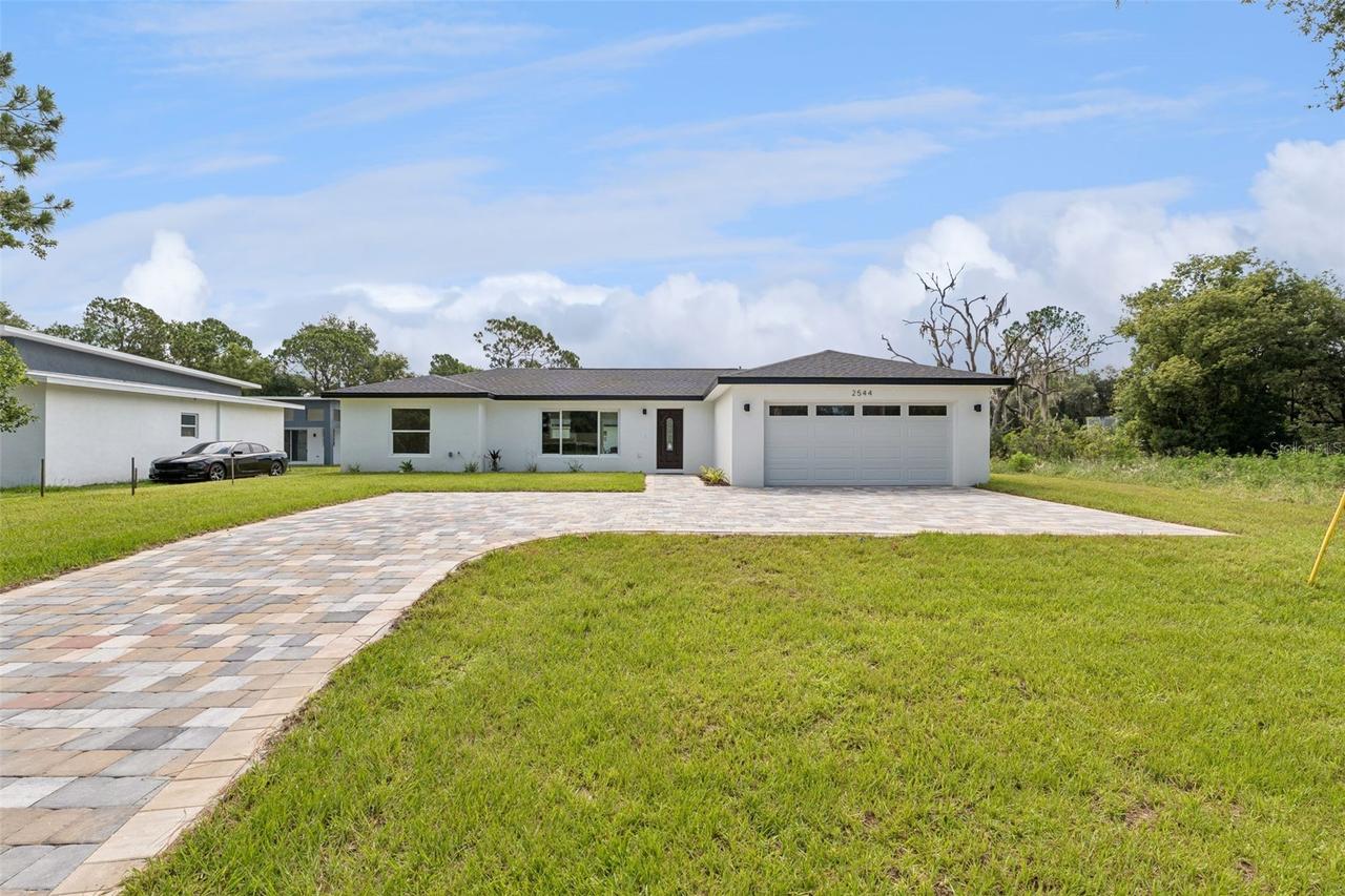 2544 N Arrowhead Rd., Avon Park, FL 33825