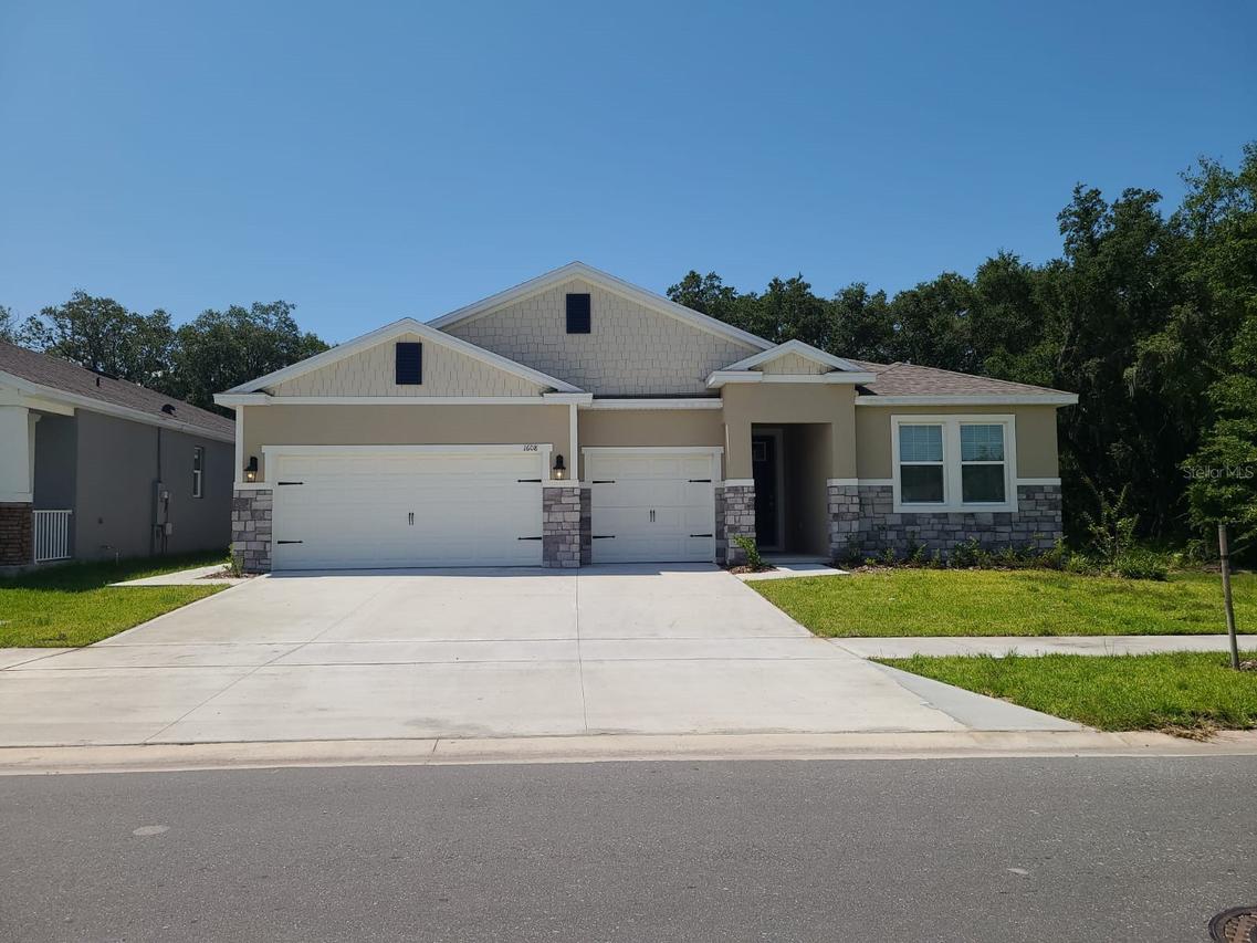 1608 Barberry Dr., Kissimmee, FL 34744
