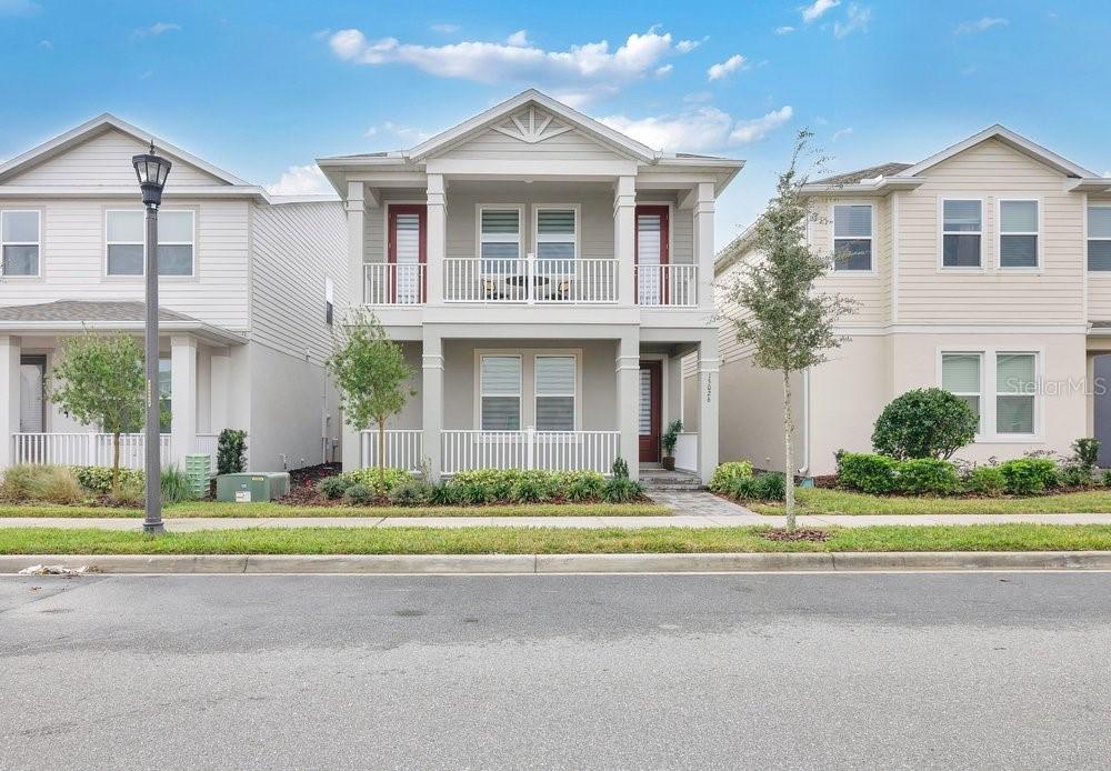 15026 Summer Harvest St., Winter Garden, FL 34787