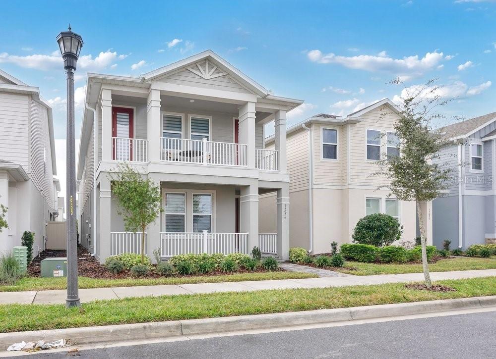 15026 Summer Harvest St., Winter Garden, FL 34787