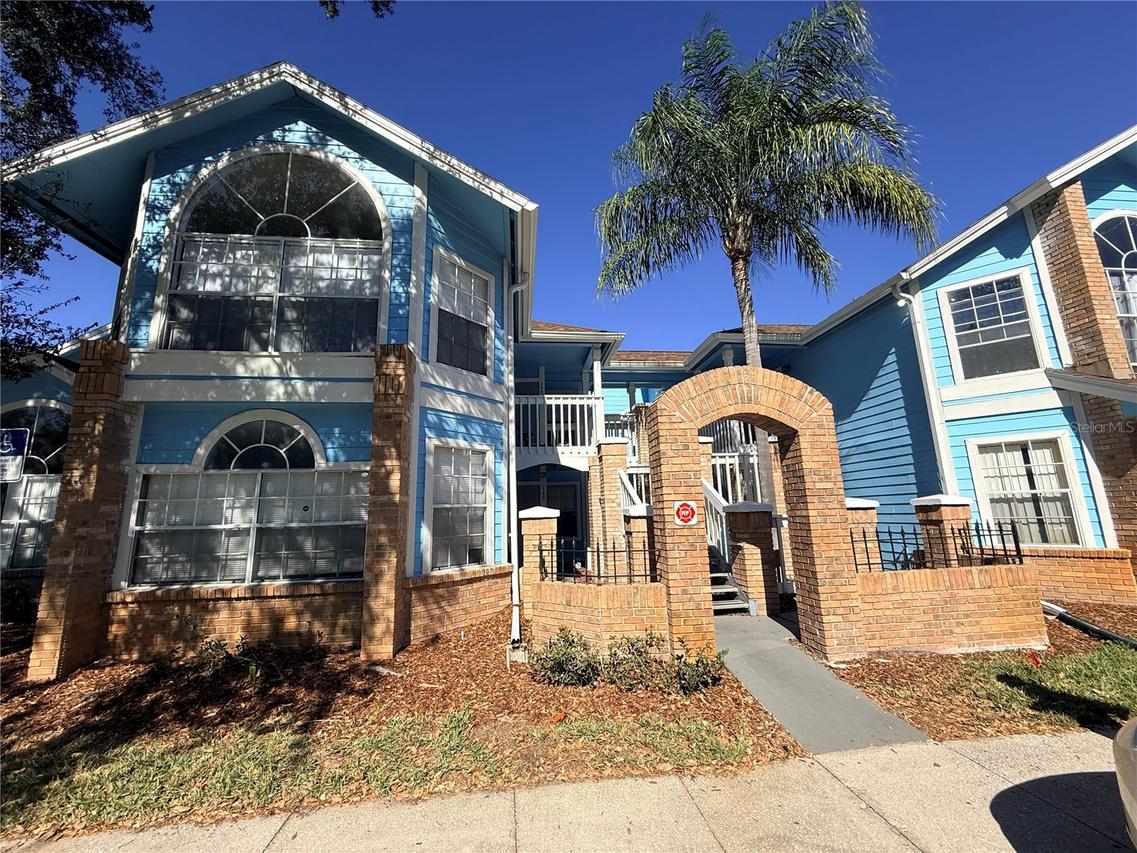 2725 N Poinciana Blvd. #147, Kissimmee, FL 34746