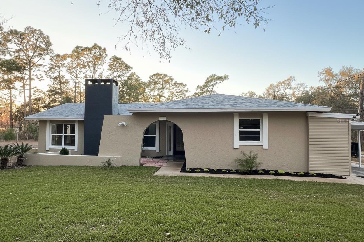 4850 N Ladybug Dr., Crystal River, FL 34428