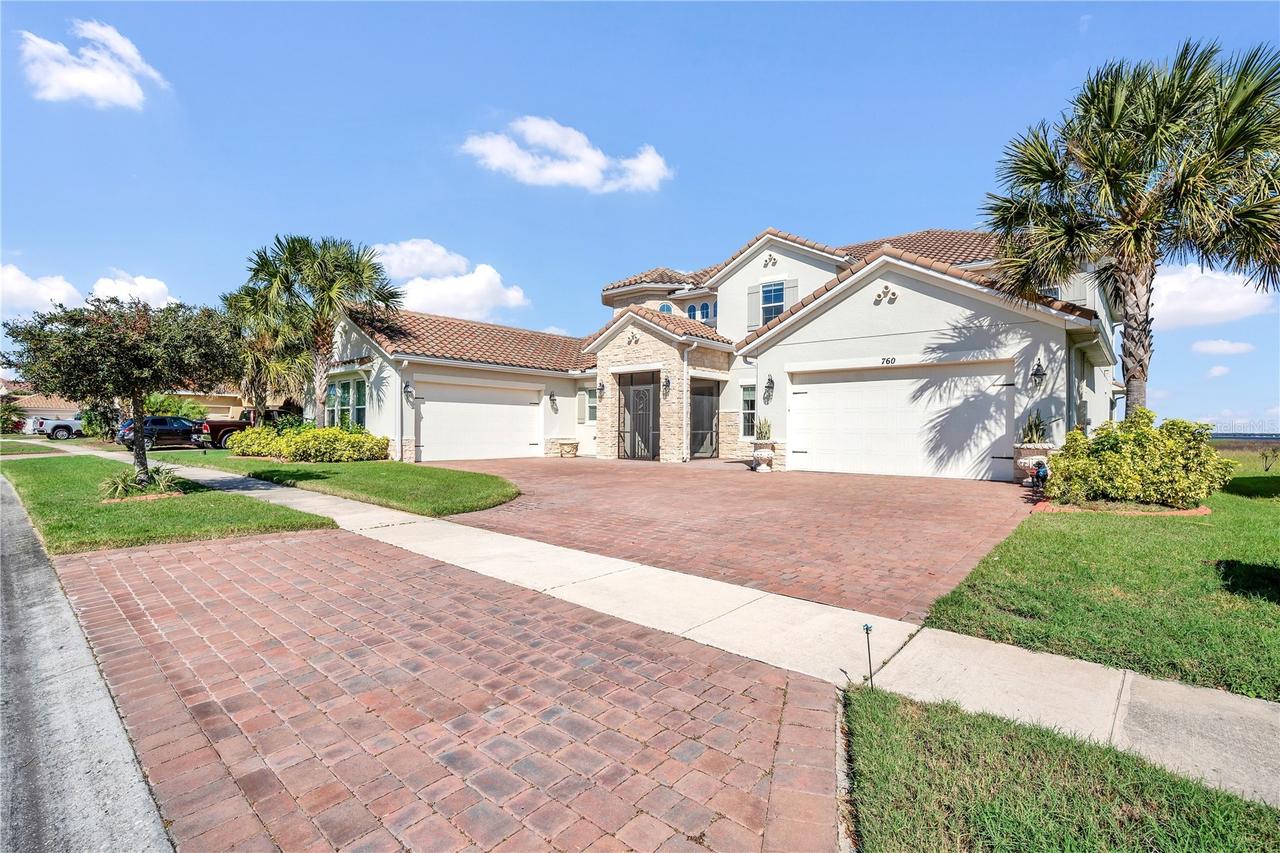 760 Windlass Ct., Kissimmee, FL 34746