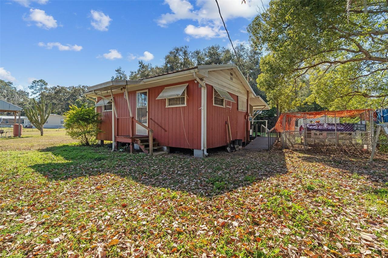 5040 S Kaliga Dr., St Cloud, FL 34771