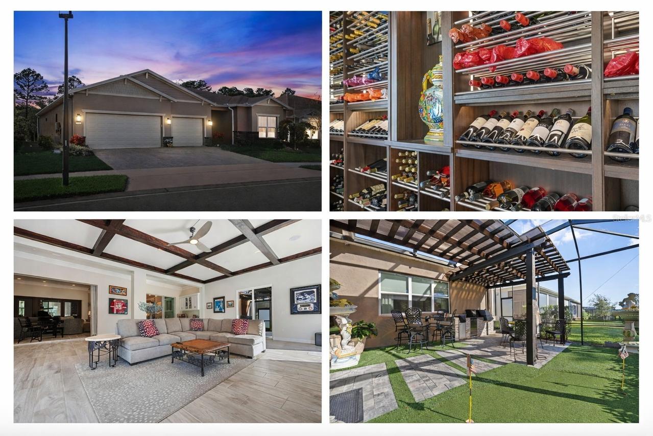 2722 River Creek Ln., St Cloud, FL 34771