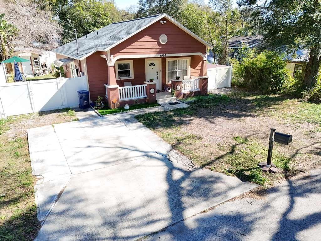 4905 N 14th St., Tampa, FL 33603