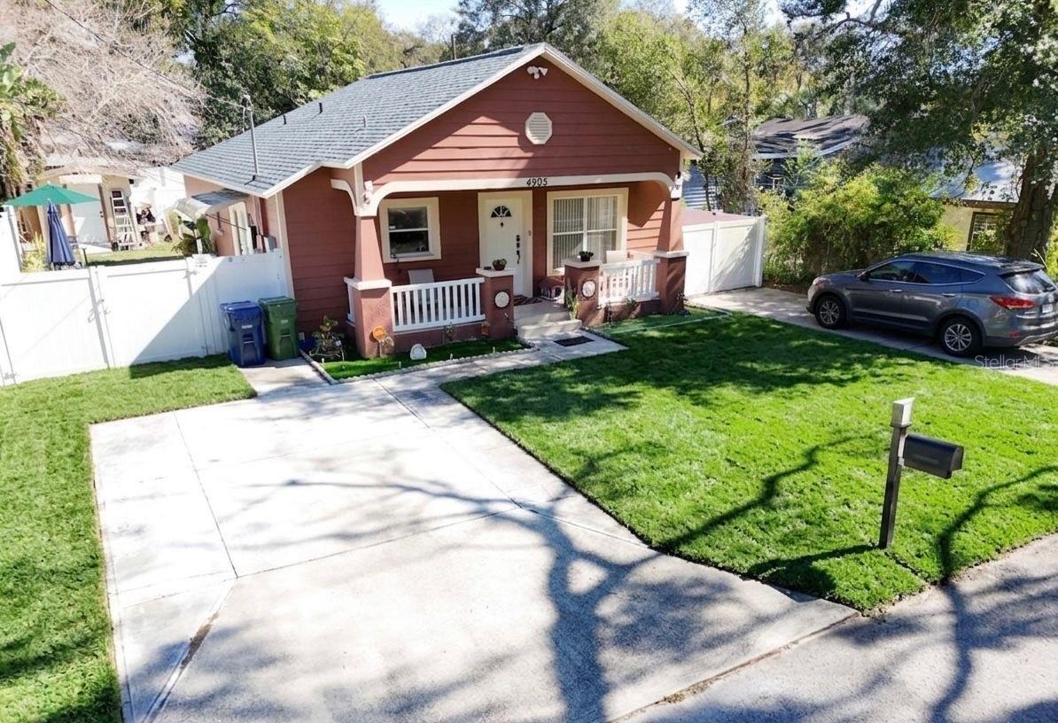 4905 N 14th St., Tampa, FL 33603