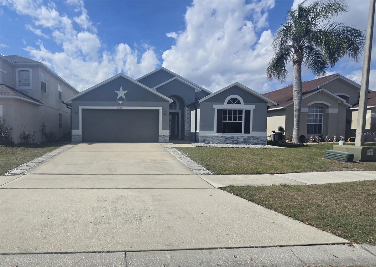 3220 Abiaka Dr., Kissimmee, FL 34743
