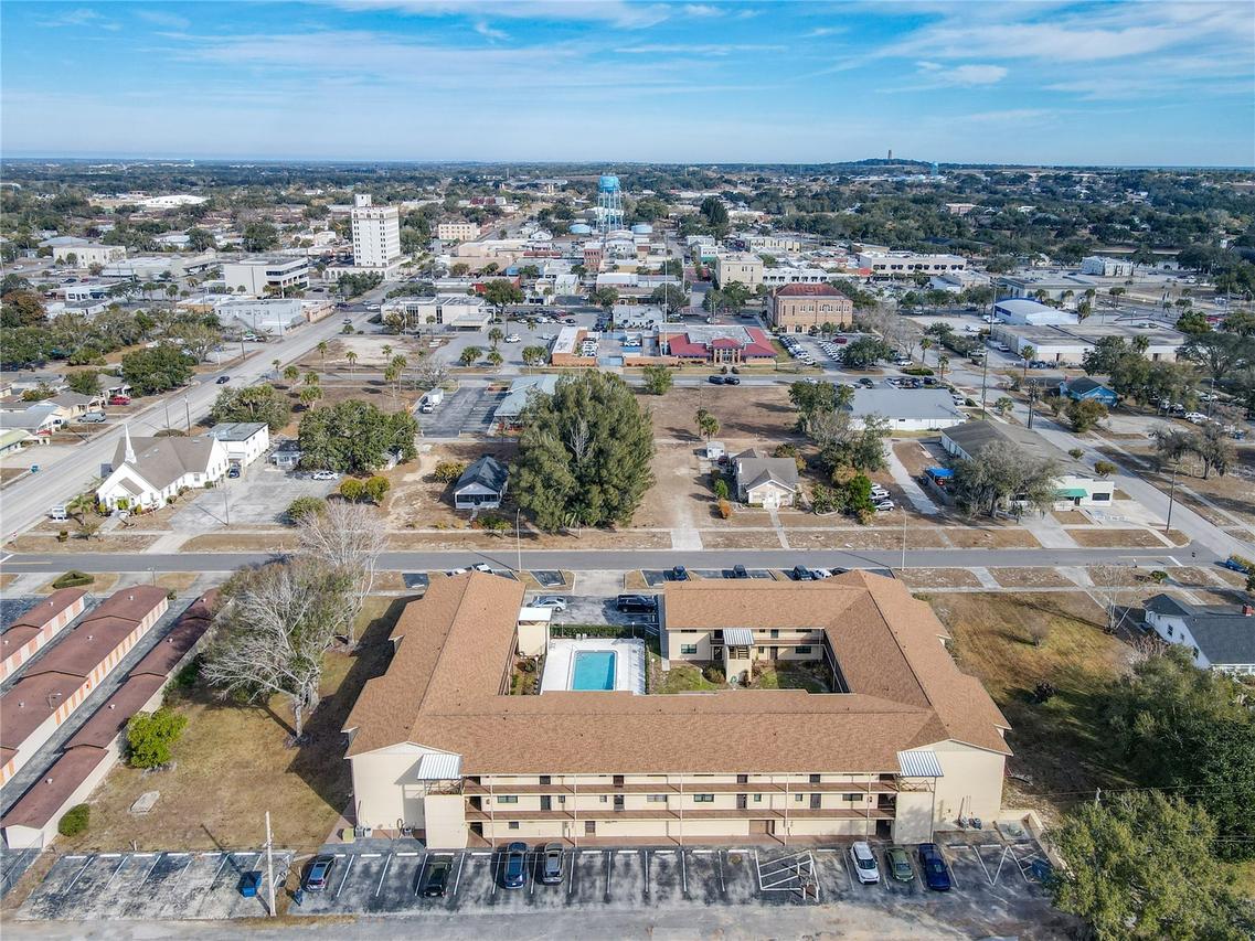 130 E Johnson Ave. #206, Lake Wales, FL 33853