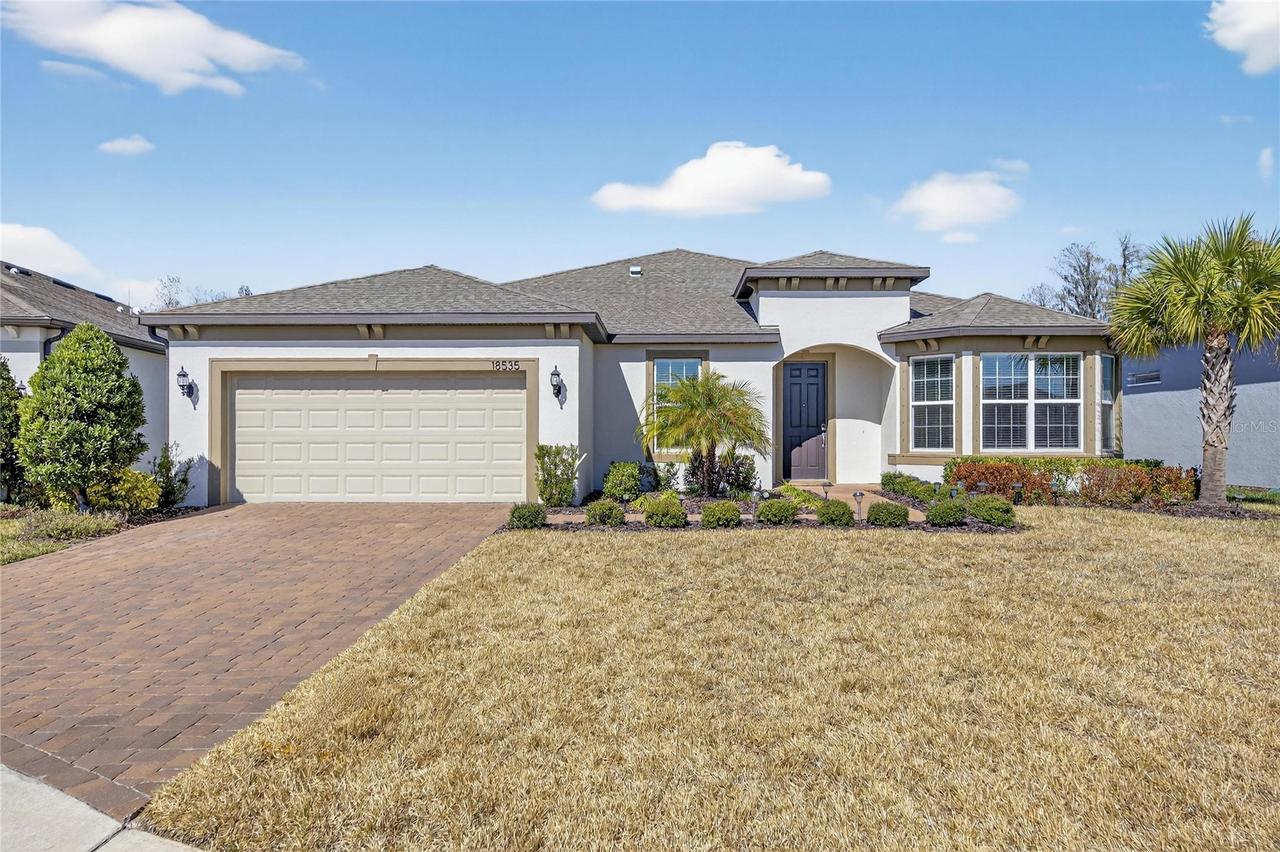 18535 Coastal Shore Ter., Land O Lakes, FL 34638