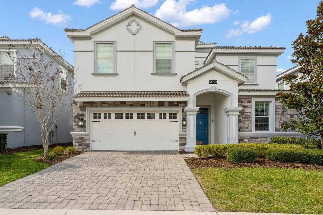 9093 Hazard St., Davenport, FL 33896