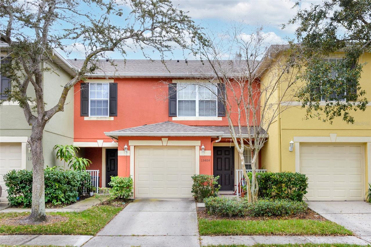 13484 Applerose Ln. #20, Orlando, FL 32824