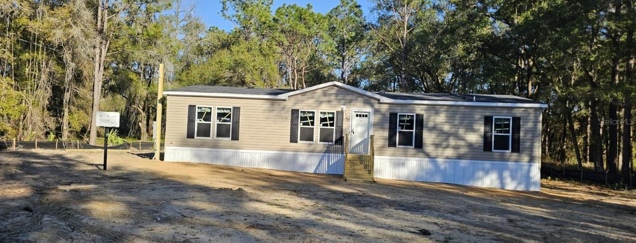 5089 N Tanglewood Ave., Hernando, FL 34442