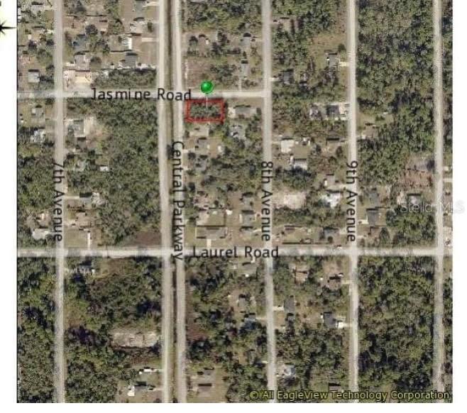 1702 Daytona Park Estates Sec C #SEC C, Deland, FL 32724