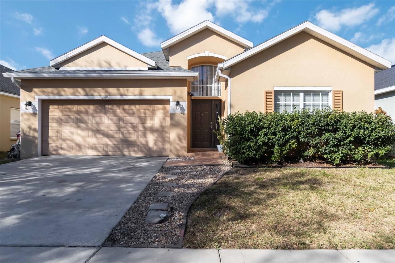 2114 Justice Ln., St Cloud, FL 34769