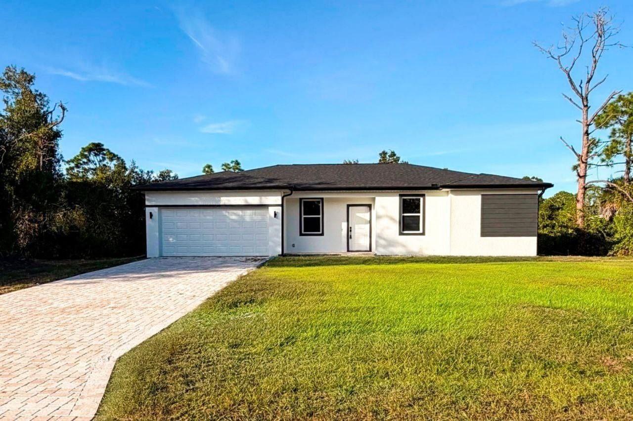 17381 Tyler Ave., Port Charlotte, FL 33948