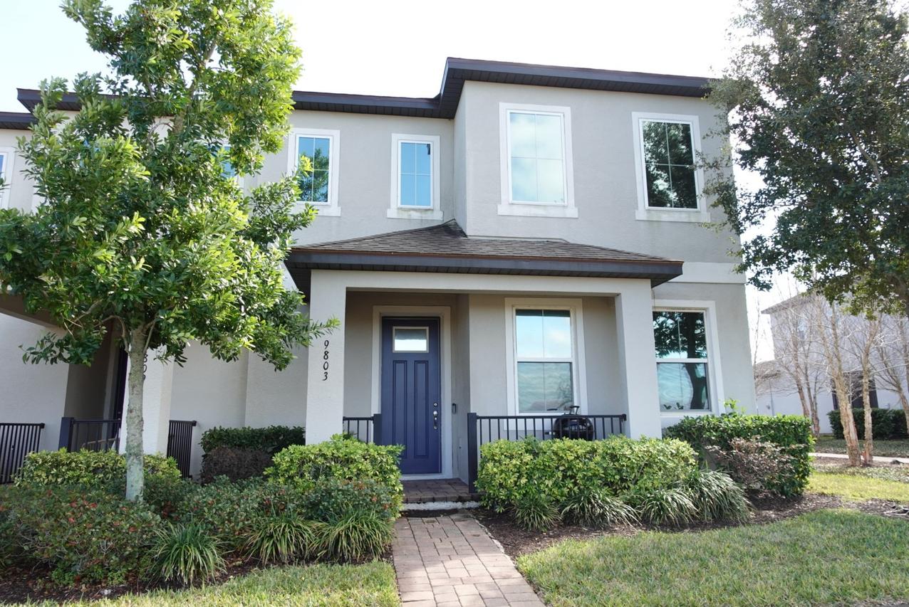 9803 Amber Chestnut Way, Winter Garden, FL 34787