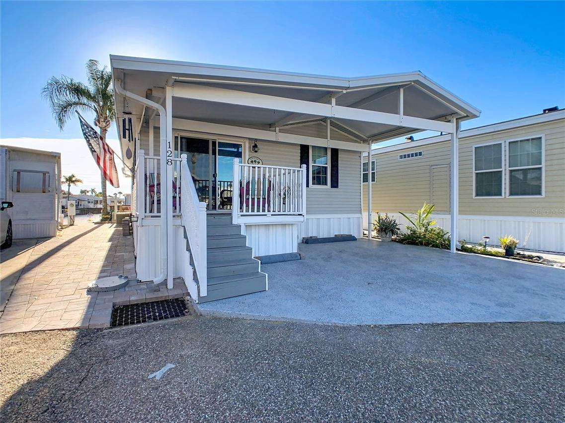 9000 Us Hwy 192 #128, Clermont, FL 34714