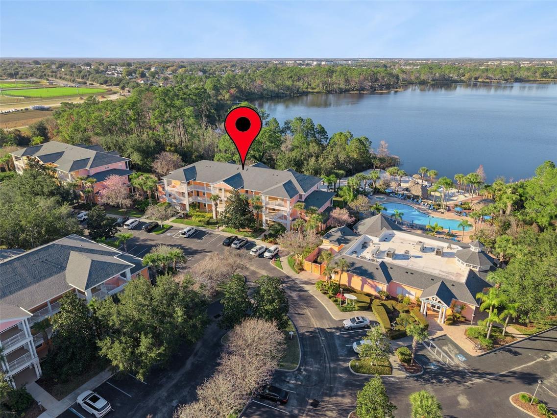 714 New Providence Promenade, Davenport, FL 33897