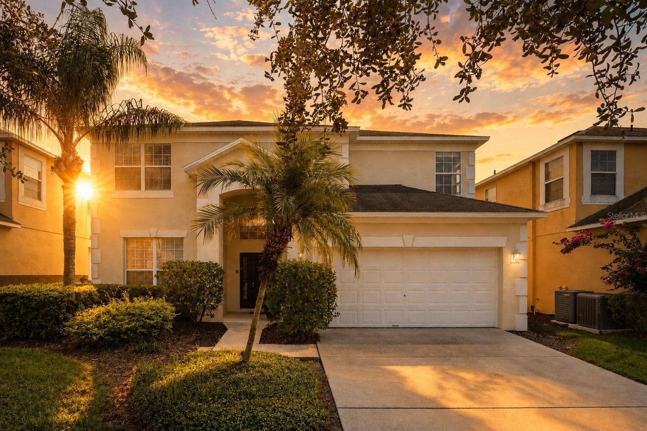 121 Madiera Beach Blvd., Kissimmee, FL 34746