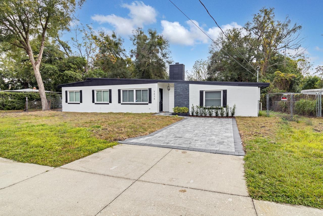 5838 Sage Dr., Orlando, FL 32807