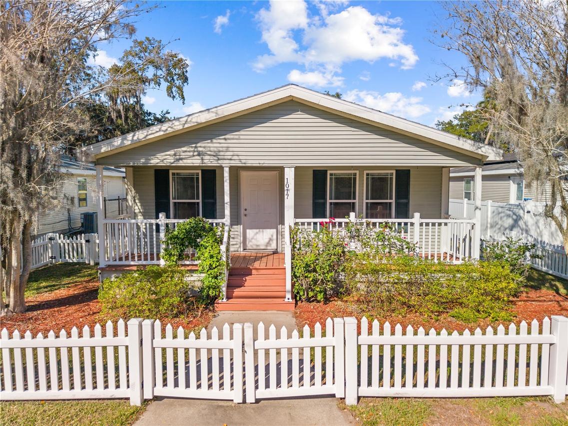1017 Patrick St., Kissimmee, FL 34741