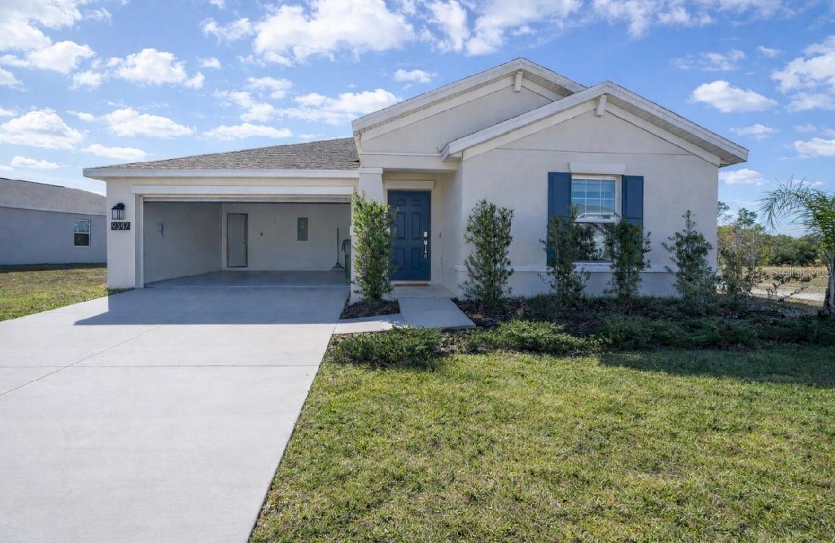 9347 Revere Ave., Leesburg, FL 34788